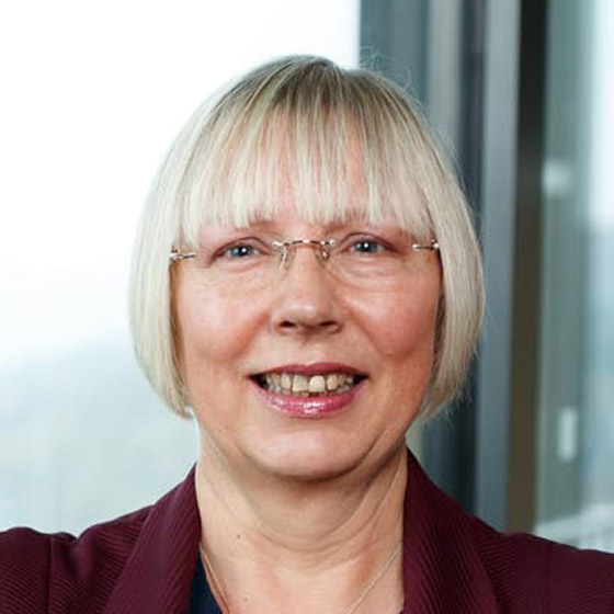 Tracy Hart, Programme Manager