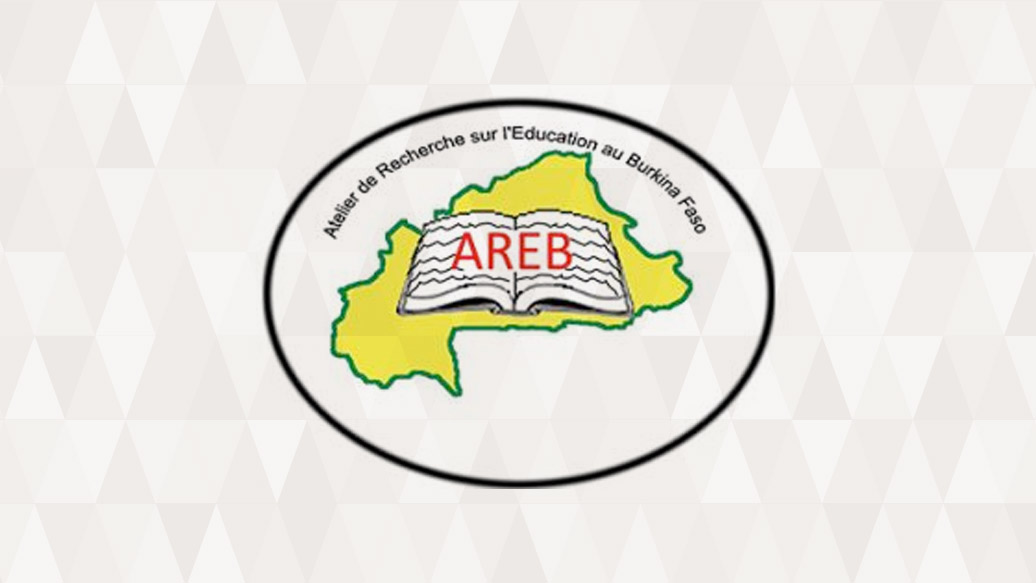 Atelier de Recherche sur l’Education au Burkina Faso (AREB)