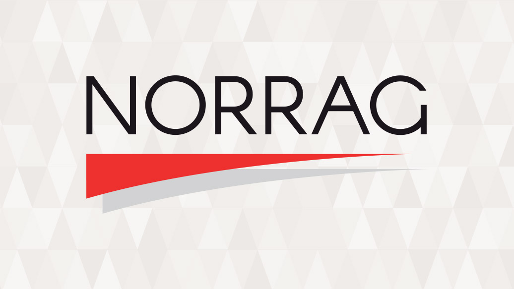 Logo: NORRAG