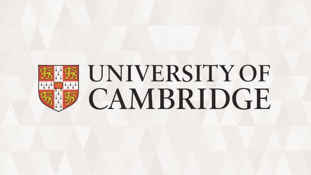 Logo: Université de Cambridge