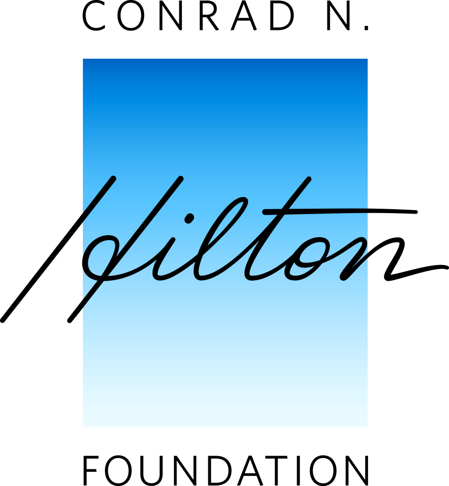 The Conrad N. Hilton Foundation