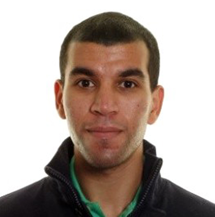 Abdelrahman Hassan, Trustee