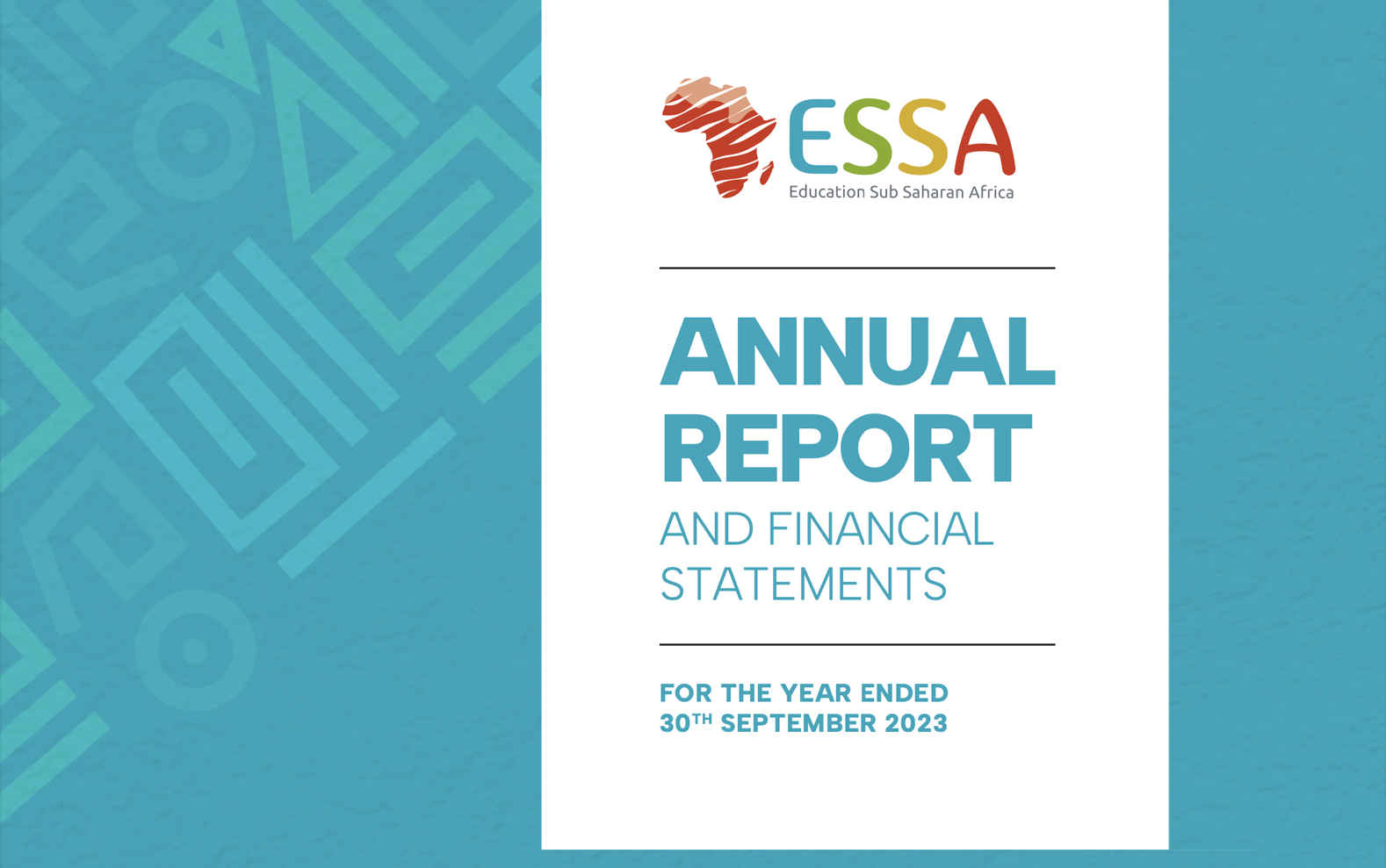 ESSA's 2022_23 Annual Report