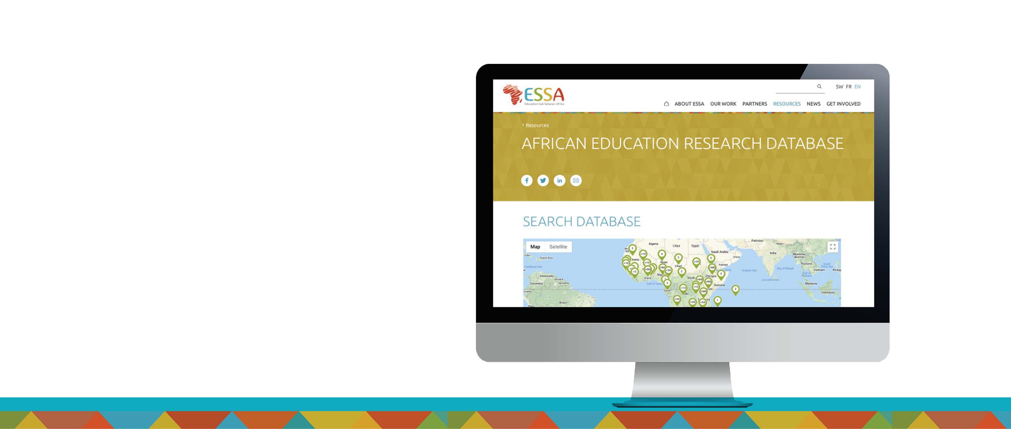 A Guide to the African Education Research Database