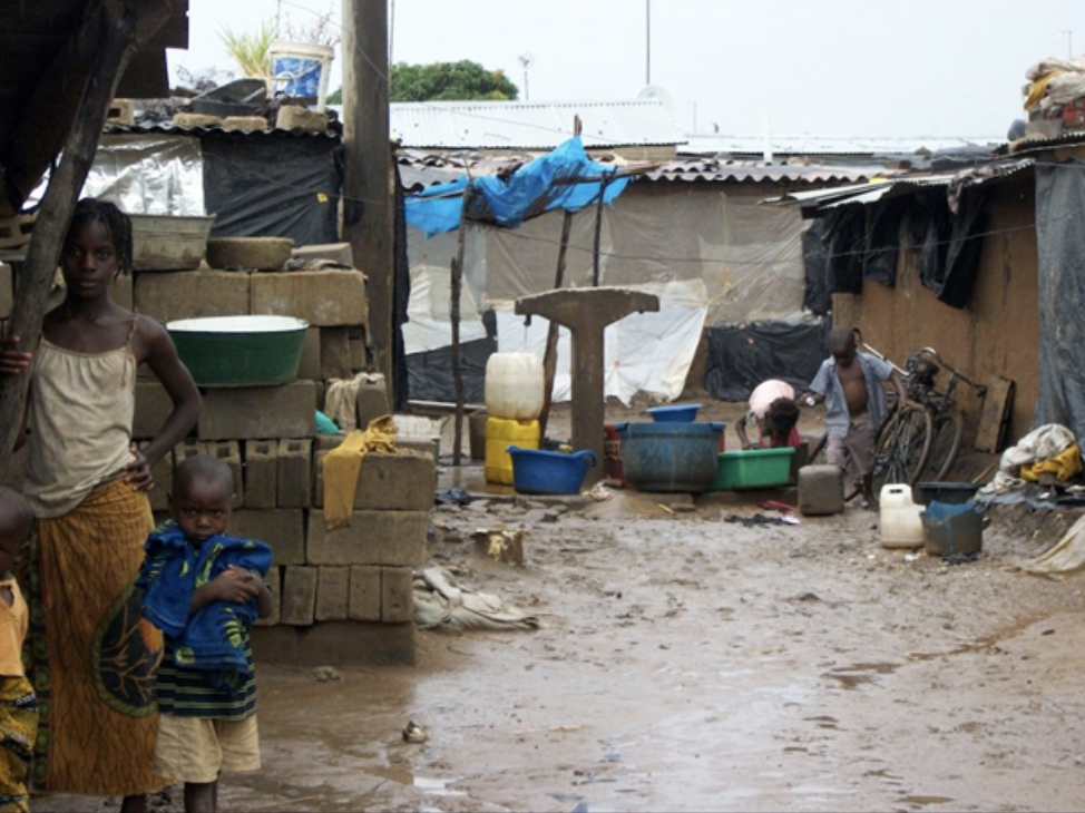 Health Concerns in Early Childhood Education Centres: Scenarios in Selected Schools in Zambia 