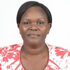 Professor Hellen Inyega